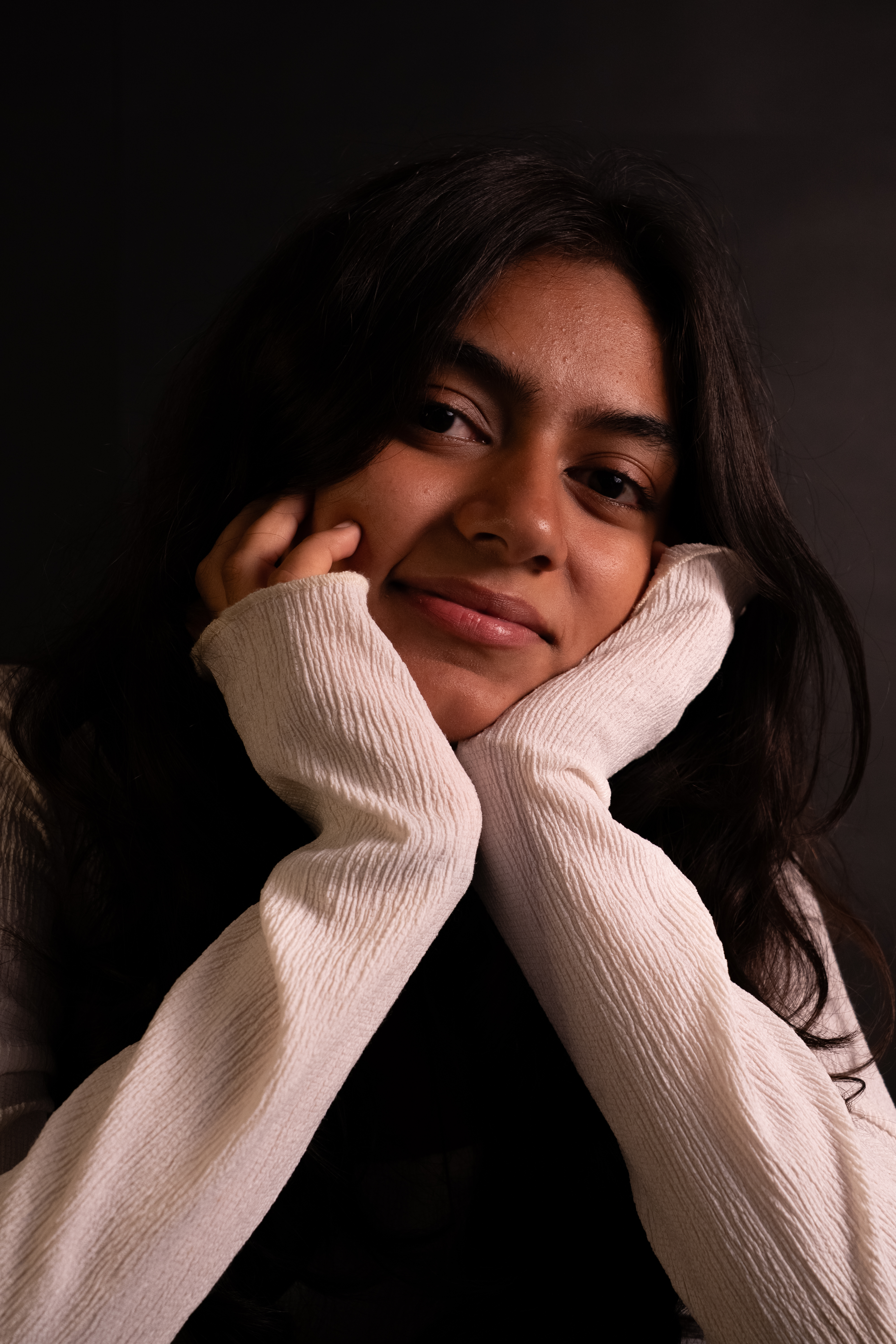 Vidhi Sanghvi
